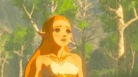 Hra Nintendo The Legend of Zelda: Breath of the Wild 

 obrázok produktu 4 z 4