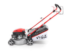 Kosačka VeGA 424 SDX 

 obrázok produktu 1 z 19