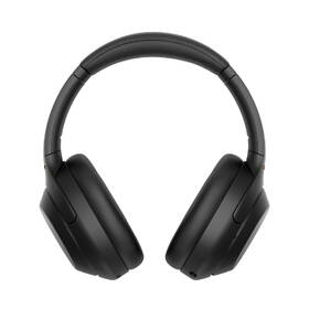Slúchadlá Sony WH-1000XM4 čierna

 obrázok produktu 2 z 16