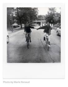 Instantný film Polaroid B&W i-Type Film 8ks 

 obrázok produktu 3 z 4