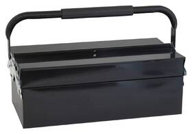 Sada náradia Compass Metal Box 

 obrázok produktu 1 z 7