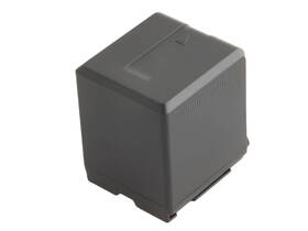 Batéria Avacom Panasonic VW-VBG260 Li-Ion 7.2V 2200mAh 15.8Wh 

 obrázok produktu 1 z 1