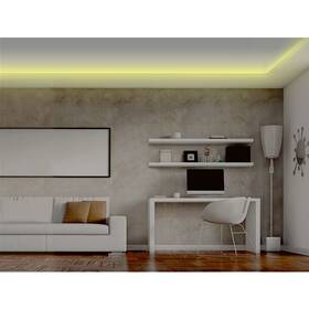 LED pásik Solight Wifi Smart, RGB, 5m, sada s adaptérom a diaľkovým ovládačom 

 obrázok produktu 5 z 6