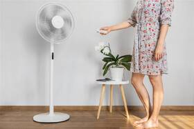 Ventilátor stojanový Sencor SFN 4070WH 

 obrázok produktu 12 z 14