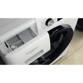 Práčka so sušičkou Whirlpool FFWDD 1076258 BV EU biela

 obrázok produktu 5 z 14
