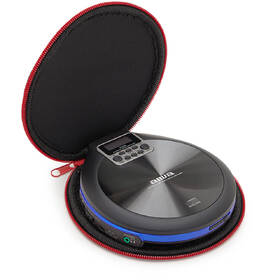 Discman AIWA PCD-810 čierny/modrý

 obrázok produktu 7 z 10