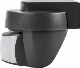 Detektor pohybu Homematic IP so senzorom jasu - vonkajšie - antracit 

 obrázok produktu 3 z 5