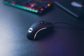 Myš Speed Link ZAVOS čierna

 obrázok produktu 4 z 5