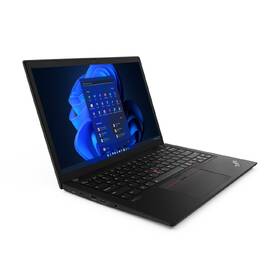 Notebook Lenovo ThinkPad X13 Gen 3 čierny

 obrázok produktu 3 z 9