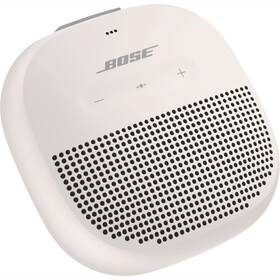 Prenosný reproduktor Bose SoundLink Micro biely

 obrázok produktu 5 z 12