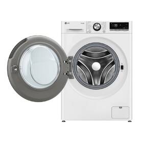 Práčka LG FLR7A82WC biela farba
