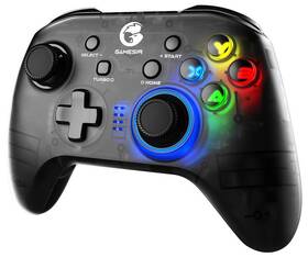 Gamepad GameSir T4 Pro Wireless 

 obrázok produktu 1 z 10