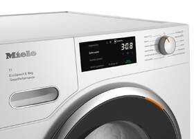Sušička bielizne Miele TWF 760 WP biela

 obrázok produktu 2 z 8
