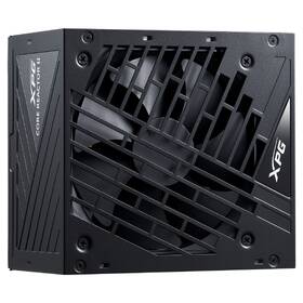 Zdroj ADATA Core Reactor II 850W Gold čierny

 obrázok produktu 3 z 10
