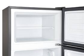 Chladnička TCL RF207TSE1 nerez

 obrázok produktu 3 z 11