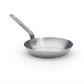 Panvica grilovacia de Buyer 5613.26, 26 cm ocel

 obrázok produktu 1 z 6