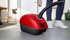 Podlahový vysávač Bosch BGL41PET2H červený

 obrázok produktu 7 z 17