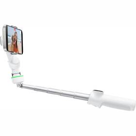 Stabilizátor Insta360 Flow 2 Pro Combo biely

 obrázok produktu 6 z 11