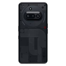 Mobilný telefón Nothing Phone (3a) 5G 12 GB / 256 GB čierny

 obrázok produktu 6 z 9