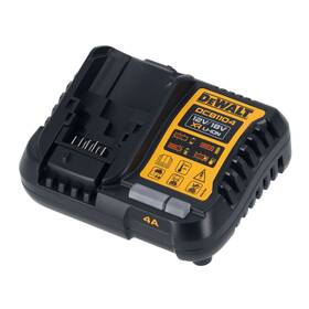 Doťahovák rázový Dewalt DCF85MM1T-QW (s batériou) 

 obrázok produktu 6 z 11