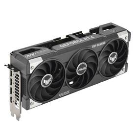 Grafická karta Asus GeForce RTX 5060 Ti TUF GAMING OC 16G 

 obrázok produktu 1 z 8