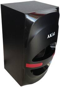 Mikro HiFi systém AKAI HT014A-5086F 

 obrázok produktu 9 z 9