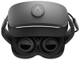 Okuliare pre virtuálnu realitu HTC Vive XR Elite Refresh čierne

 obrázok produktu 5 z 9