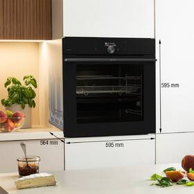 Rúra Gorenje BP6138B čierna

 obrázok produktu 22 z 27