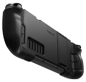 Puzdro Spigen Thin Fit with Kick Stand - Steam Deck čierne

 obrázok produktu 11 z 15