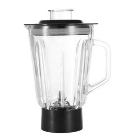 Kuchynský robot Lauben Kitchen Machine 1300SG strieborný

 obrázok produktu 6 z 15