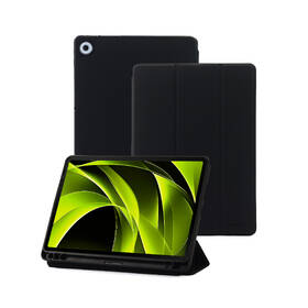 Puzdro na tablet flipové Mobile Origin Easy Tablet Full Case na Lenovo Tab 10.1" čierne

 obrázok produktu 1 z 11