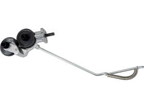 Mocowanie wiertła Extol Craft 913650 

 obrázok produktu 6 z 8