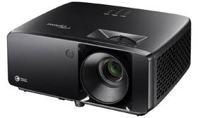 Projektor Optoma HZ41HDR čierny

 obrázok produktu 1 z 6