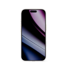 Kryt na mobil Epico AirMatte Ultralahký na Apple  iPhone Air biely

 obrázok produktu 5 z 6