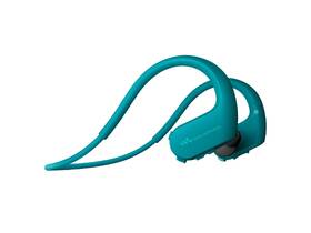 MP3 prehrávač Sony NW-WS623L modrý

 obrázok produktu 2 z 3
