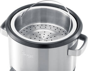 Multifunkčný hrniec SAGE BRC600 

 obrázok produktu 1 z 1