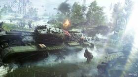 Hra EA Battlefield V 

 obrázok produktu 2 z 5