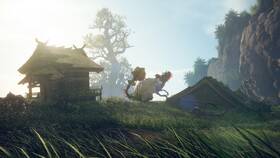 Hra EA PlayStation 5 Wild Hearts 

 obrázok produktu 7 z 7