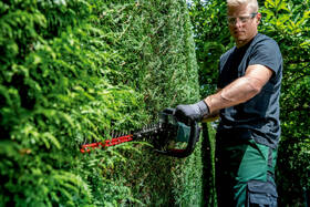 Nožnice na živý plot Metabo HS 18 LTX BL 55 (bez batérie) 601722850 

 obrázok produktu 13 z 13