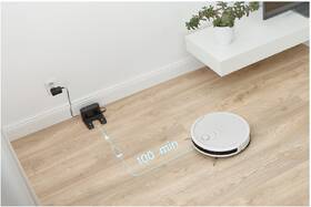 Robotický vysávač Sencor SRV 4550WH biely

 obrázok produktu 8 z 17