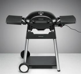 Gril Rommelsbacher BBQ 4100/S čierny

 obrázok produktu 5 z 8