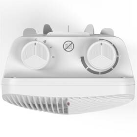 Teplovzdušný ventilátor Tristar KA-5190 biely

 obrázok produktu 4 z 6