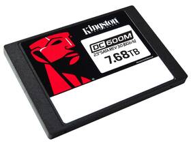 SSD Kingston DC600M 7680GB SATA 

 obrázok produktu 1 z 2