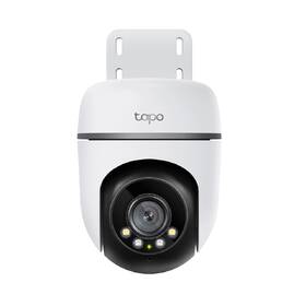 IP kamera TP-Link Tapo TC41, Outdoor 2K biela

 obrázok produktu 1 z 4