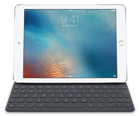 Puzdro s klávesnicou na tablet Apple iPad Pro Smart 12" čierne

 obrázok produktu 2 z 5