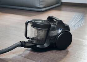 Podlahový vysávač Hoover HP410P 011 čierny/béžový

 obrázok produktu 13 z 27