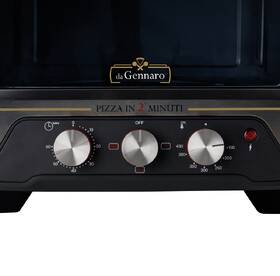 Pec na pizzu Ariete ART 3901 červená

 obrázok produktu 6 z 9