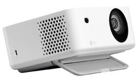 Projektor Optoma ML1080 biely

 obrázok produktu 7 z 7