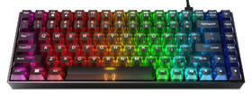 Klávesnica Lenovo Legion K510 Mini Pro Gaming, CZ/SK layout čierna

 obrázok produktu 5 z 15