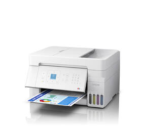 Tlačiareň multifunkčná Epson EcoTank L5396 biela

 obrázok produktu 3 z 9